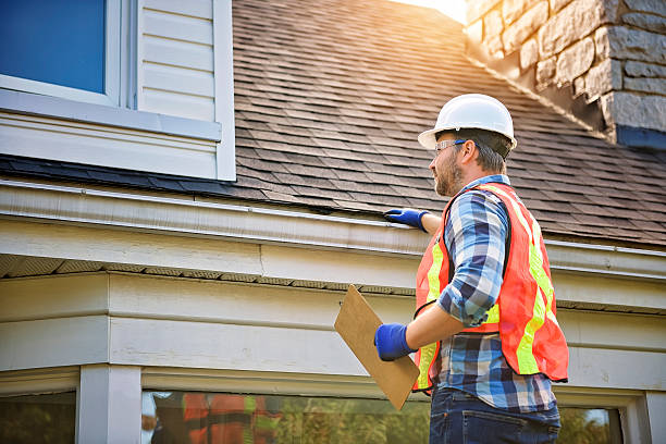 Roof Repair in Andersonville